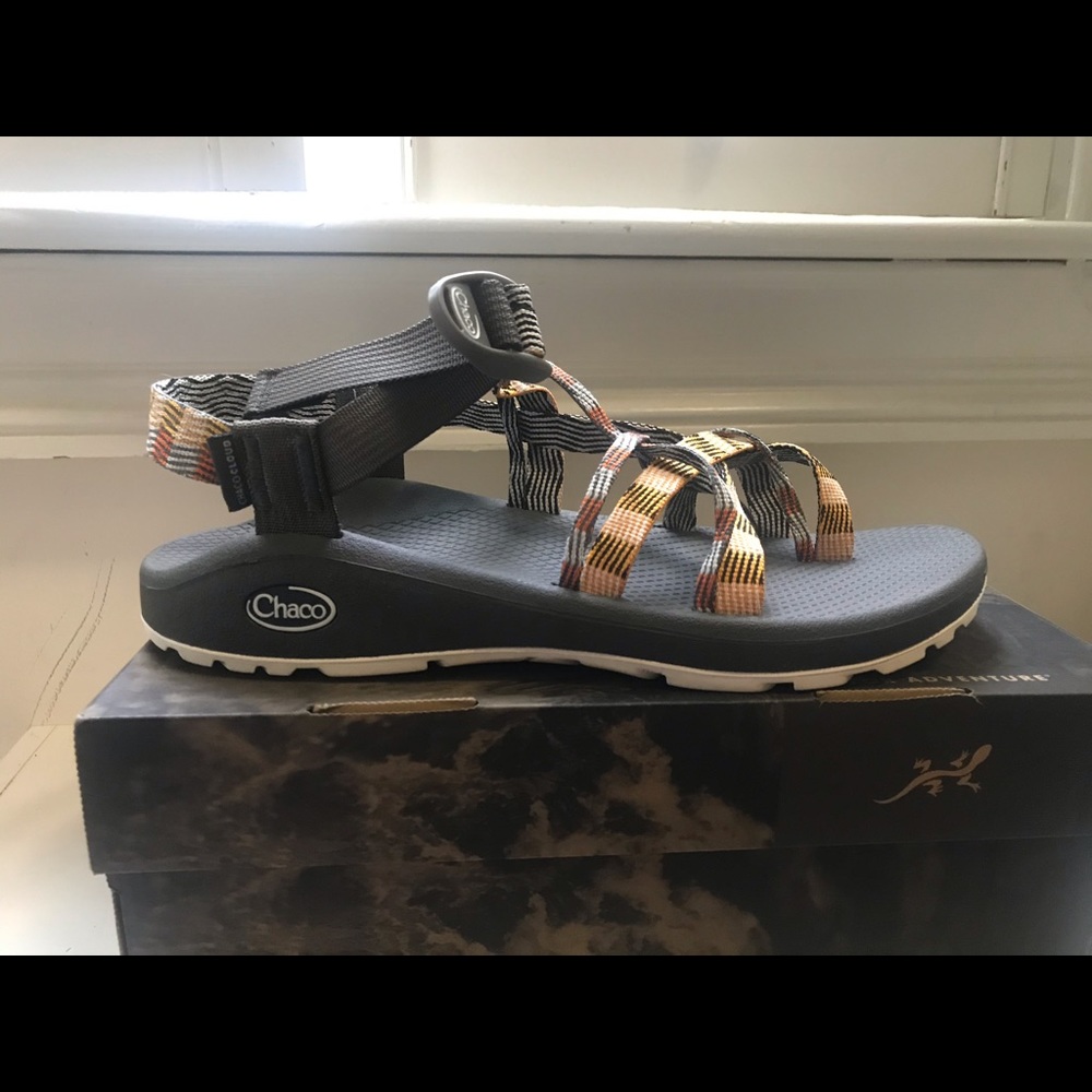 Women’s Chaco Z/Cloud X2 10